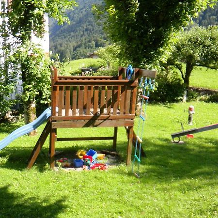 Hotel Edelweiss Engelberg Kültér fotó
