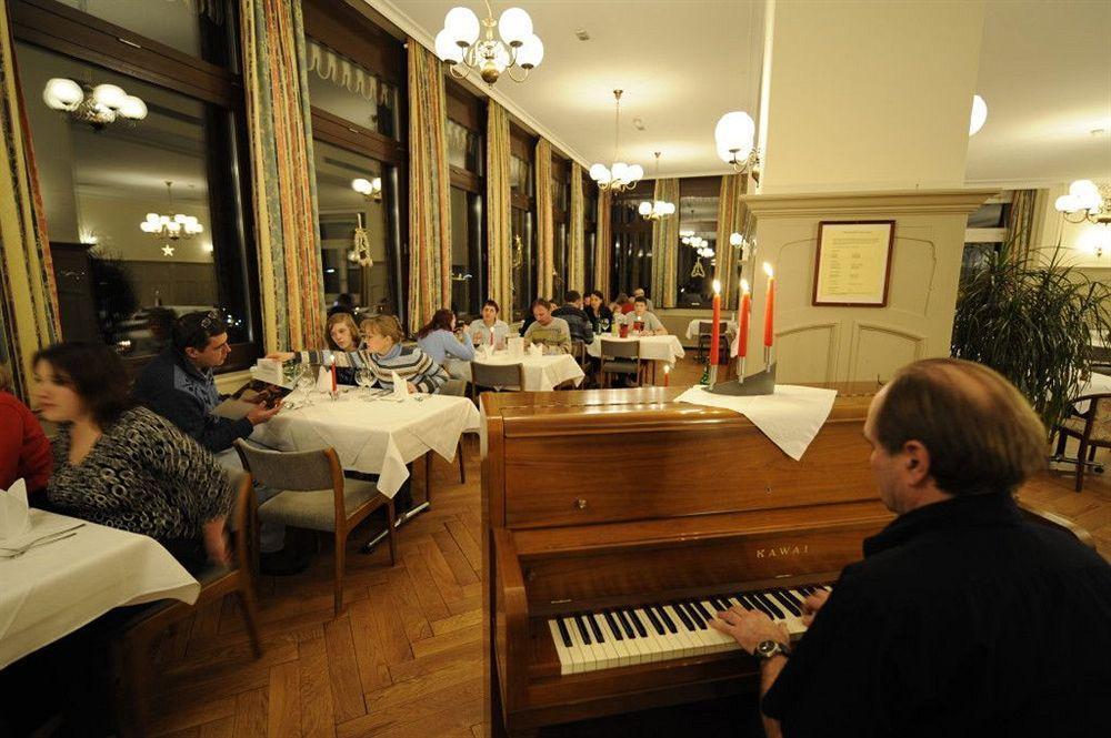 Hotel Edelweiss Engelberg Kültér fotó