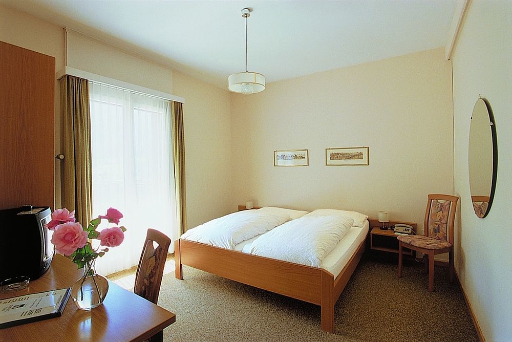 Hotel Edelweiss Engelberg Kültér fotó