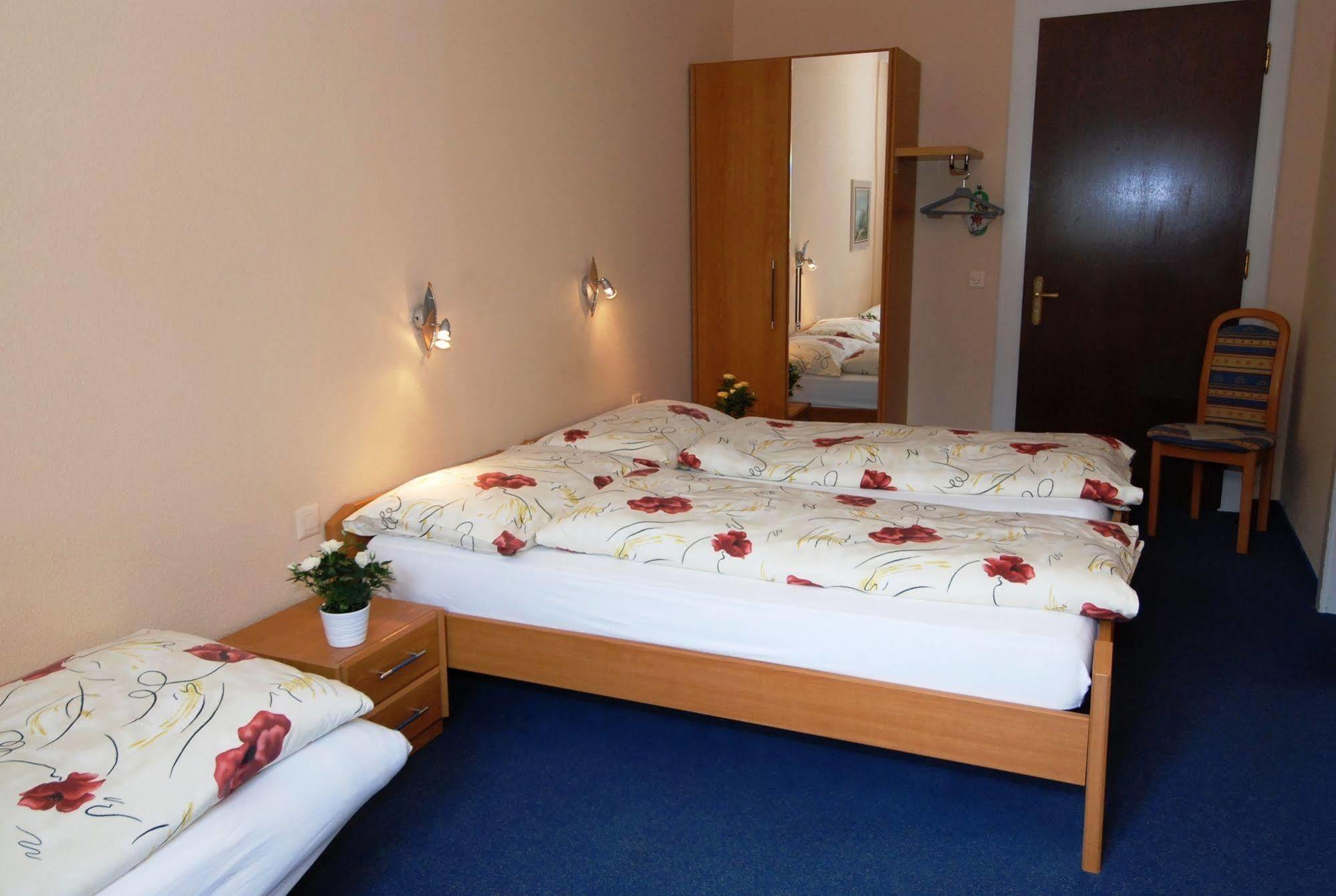 Hotel Edelweiss Engelberg Kültér fotó