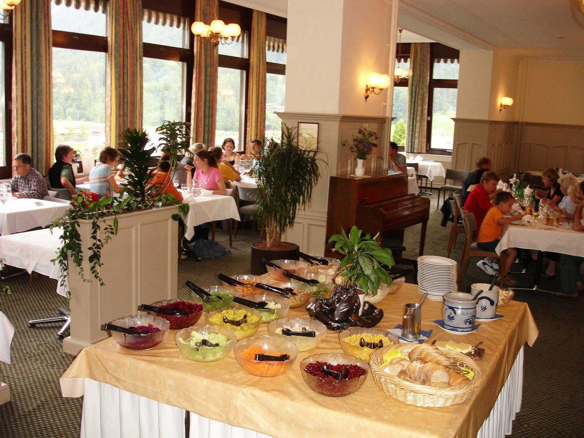 Hotel Edelweiss Engelberg Kültér fotó