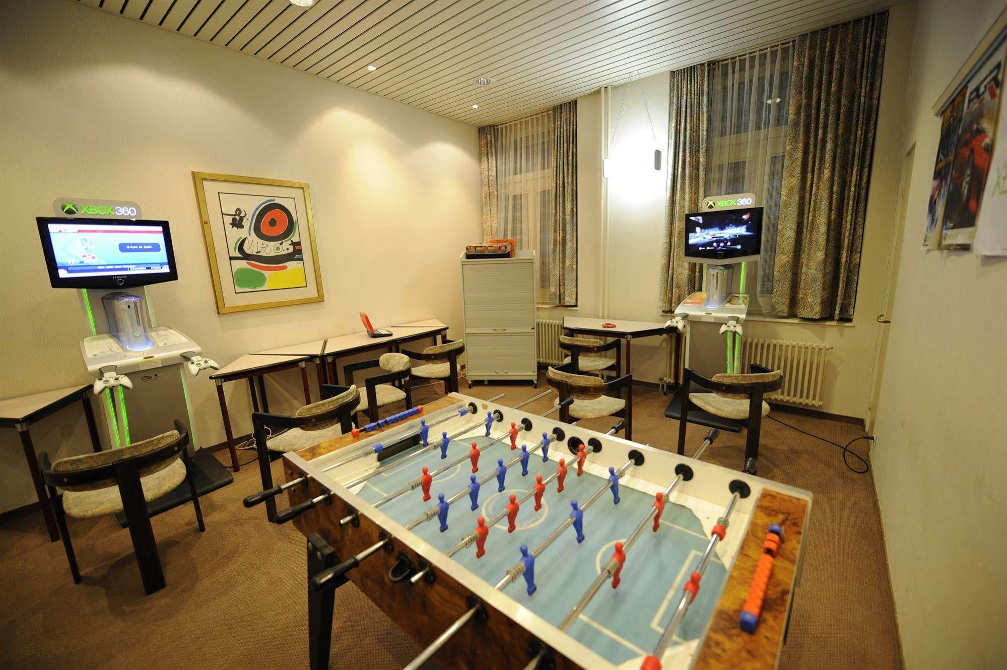 Hotel Edelweiss Engelberg Kültér fotó